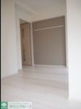 クレイシア日本橋水天宮前の物件内観写真